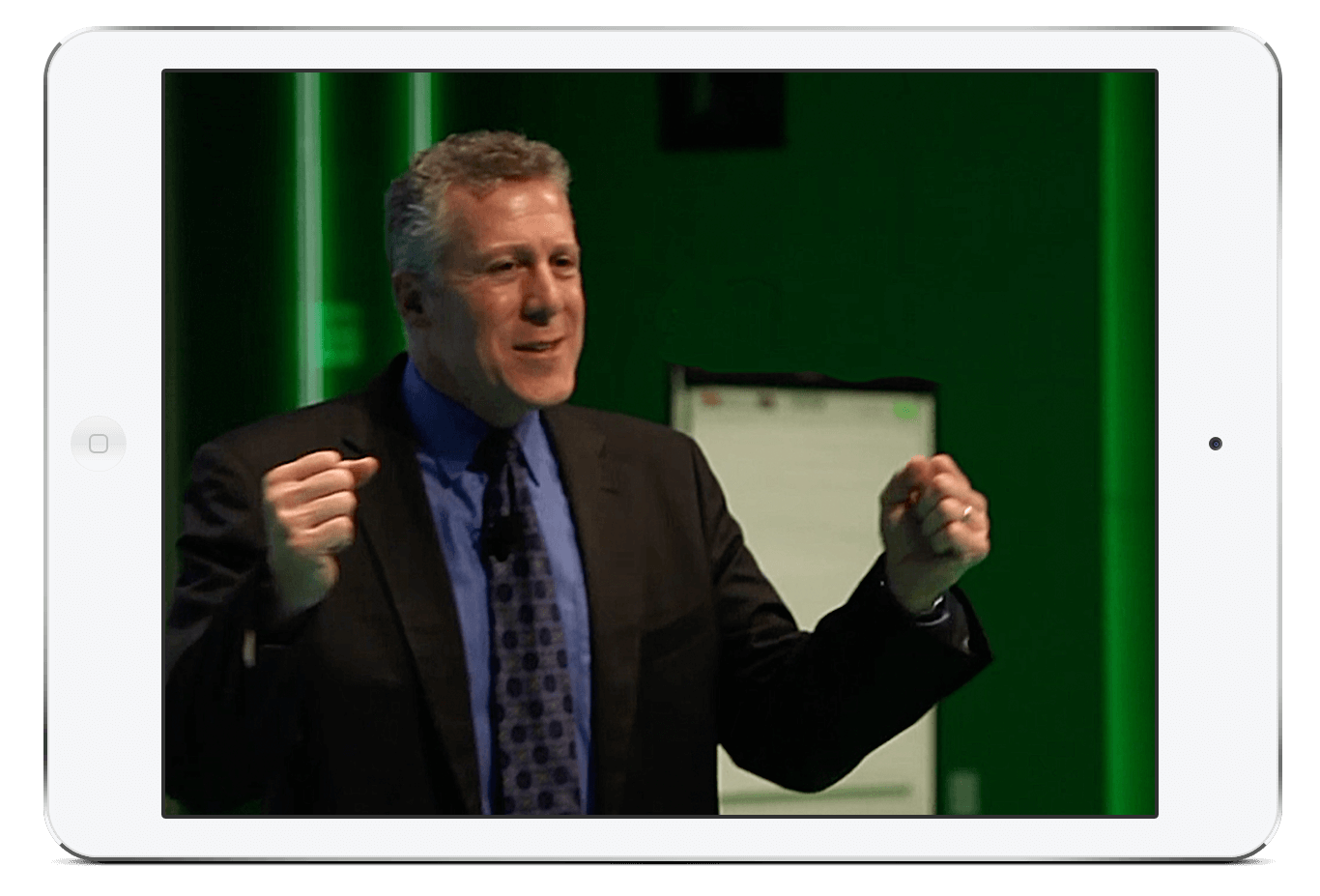 Negotiation Training from Marty Latz