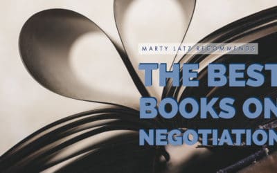 Best Negotiation Books of All Time