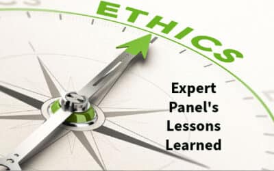 Expert Panel’s Lessons Learned