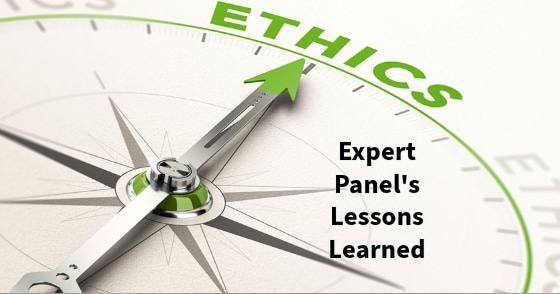 Expert Panel’s Lessons Learned