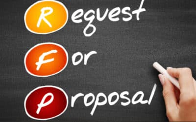 Negotiating in Response to RFPs (Part One)